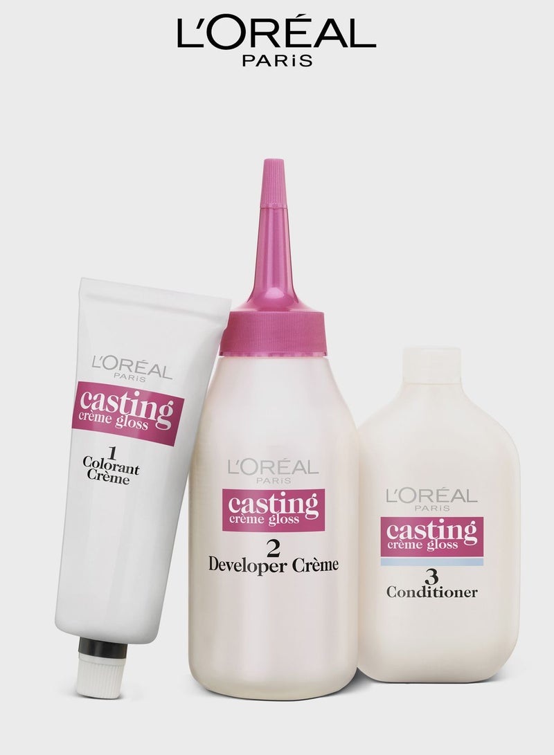 Casting Creme Gloss Hair Color - 400