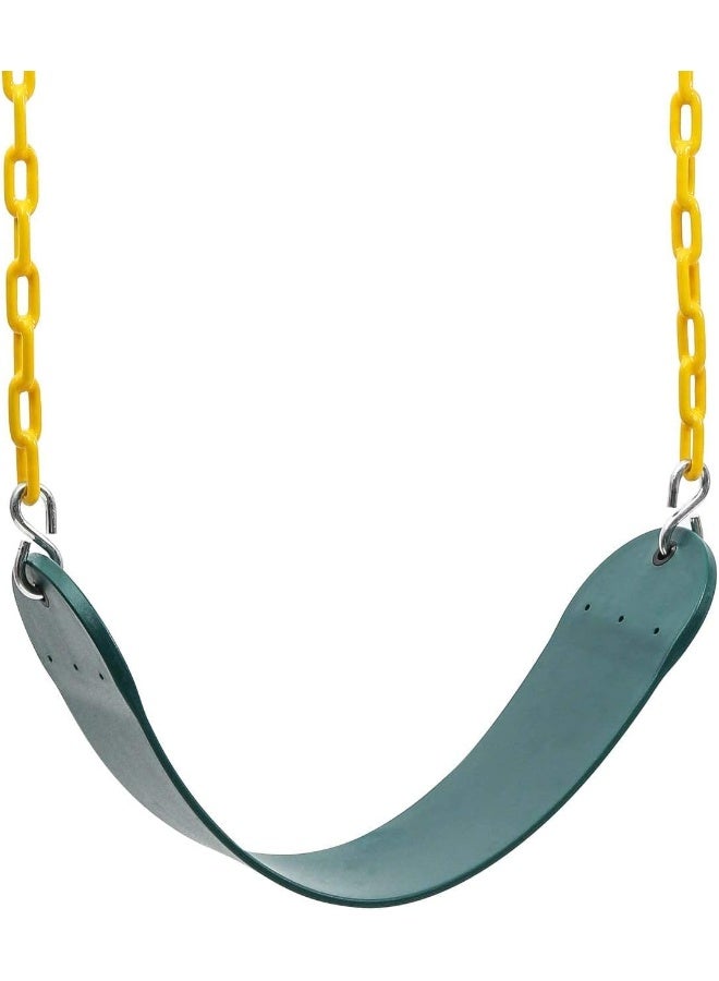 Sunnyglade 2PCS Swings Seats Heavy Duty with 66