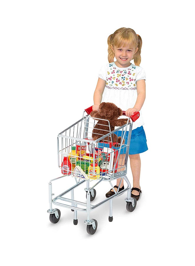 Shopping Cart