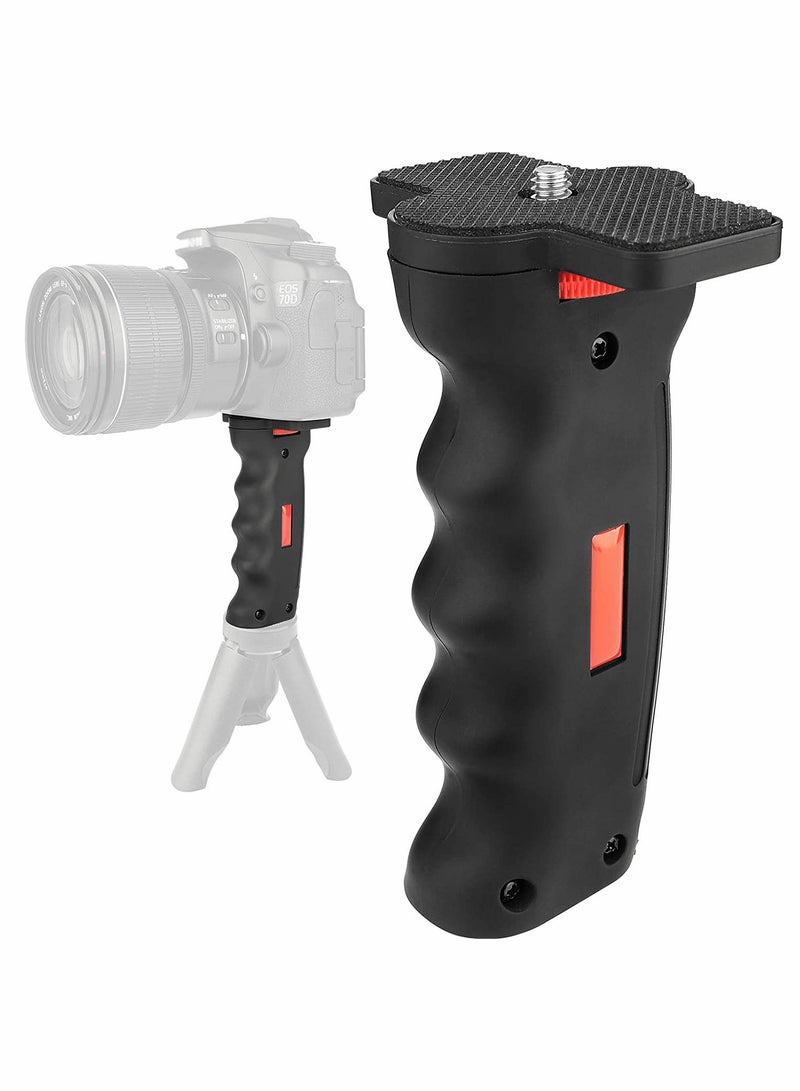 Camera Handle Grip, Stabilizers 1/4