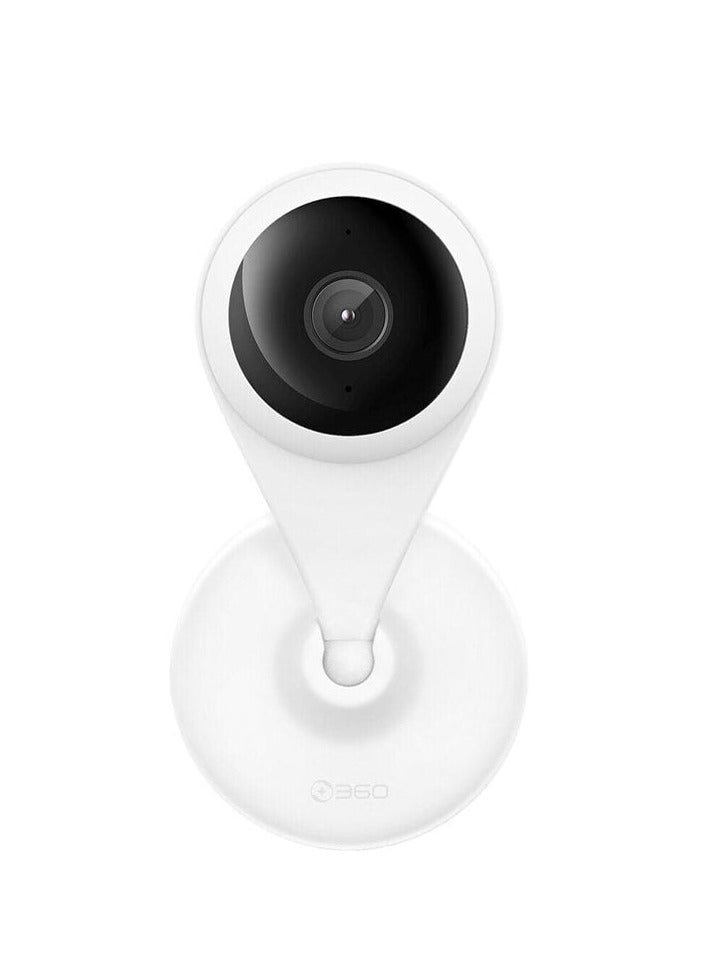 C201 Indoor Cam 2K High Definition Smart Security Wireless Camera