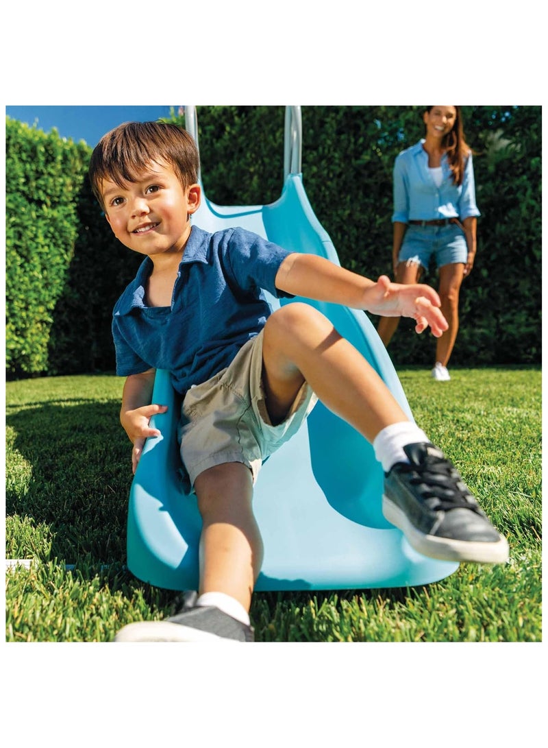 INTEX 1.83M FREESTANDING SLIDE FOR KIDS