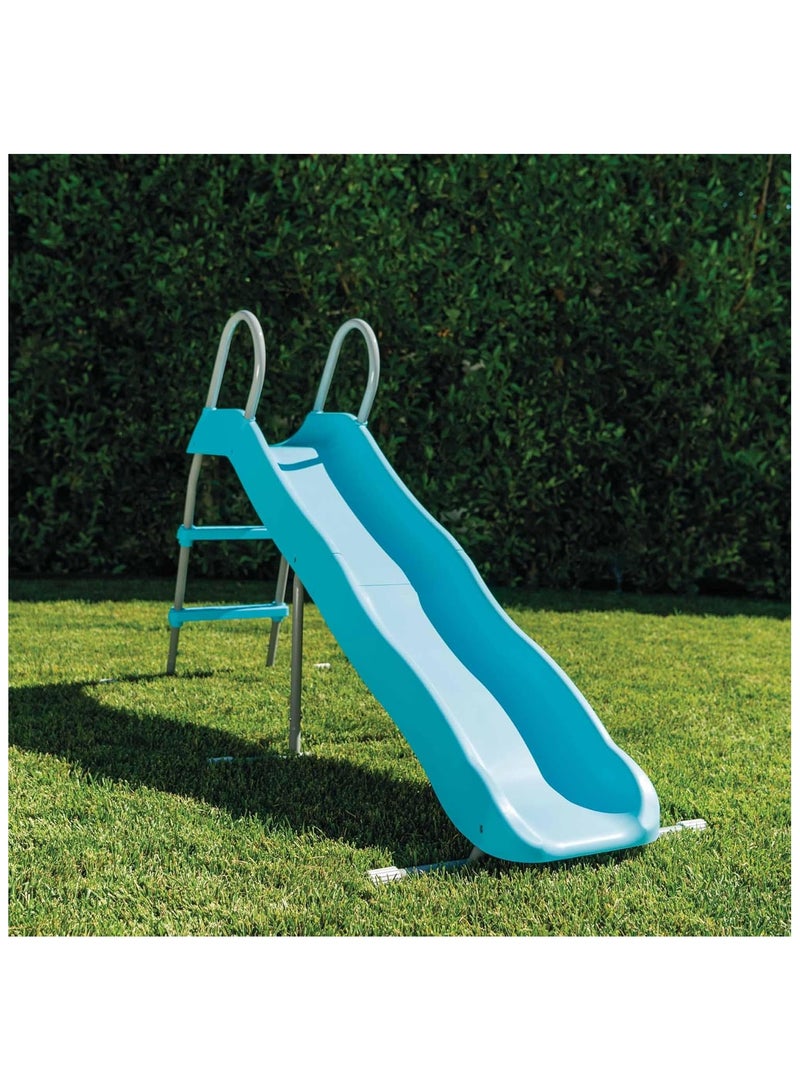 INTEX 1.83M FREESTANDING SLIDE FOR KIDS