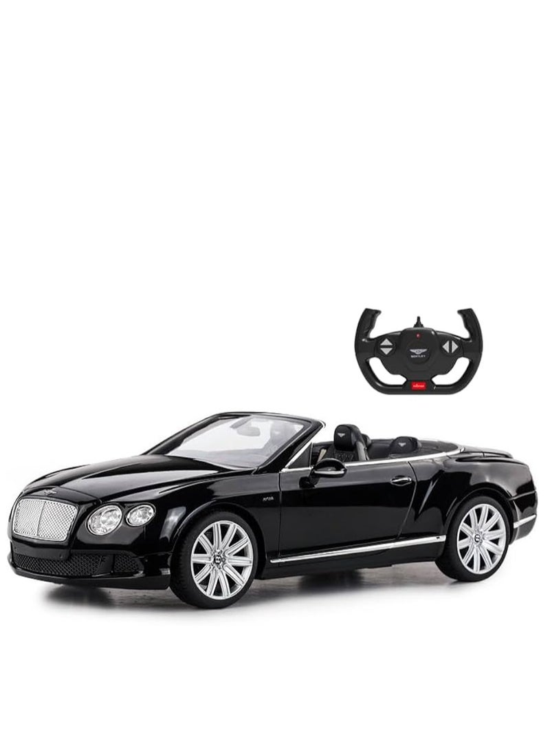 R/C BENTLEY CONTINENTAL GT 1:12