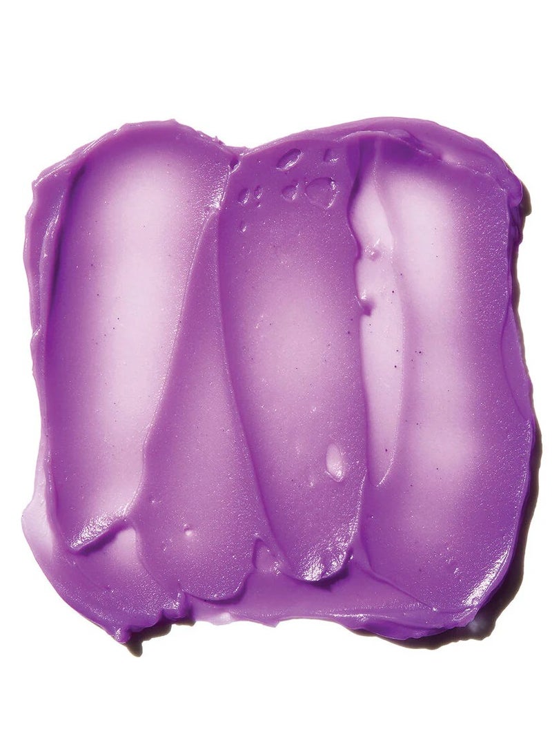 E L F Studio Mineral Infused Face Prime  Brightening Lavender