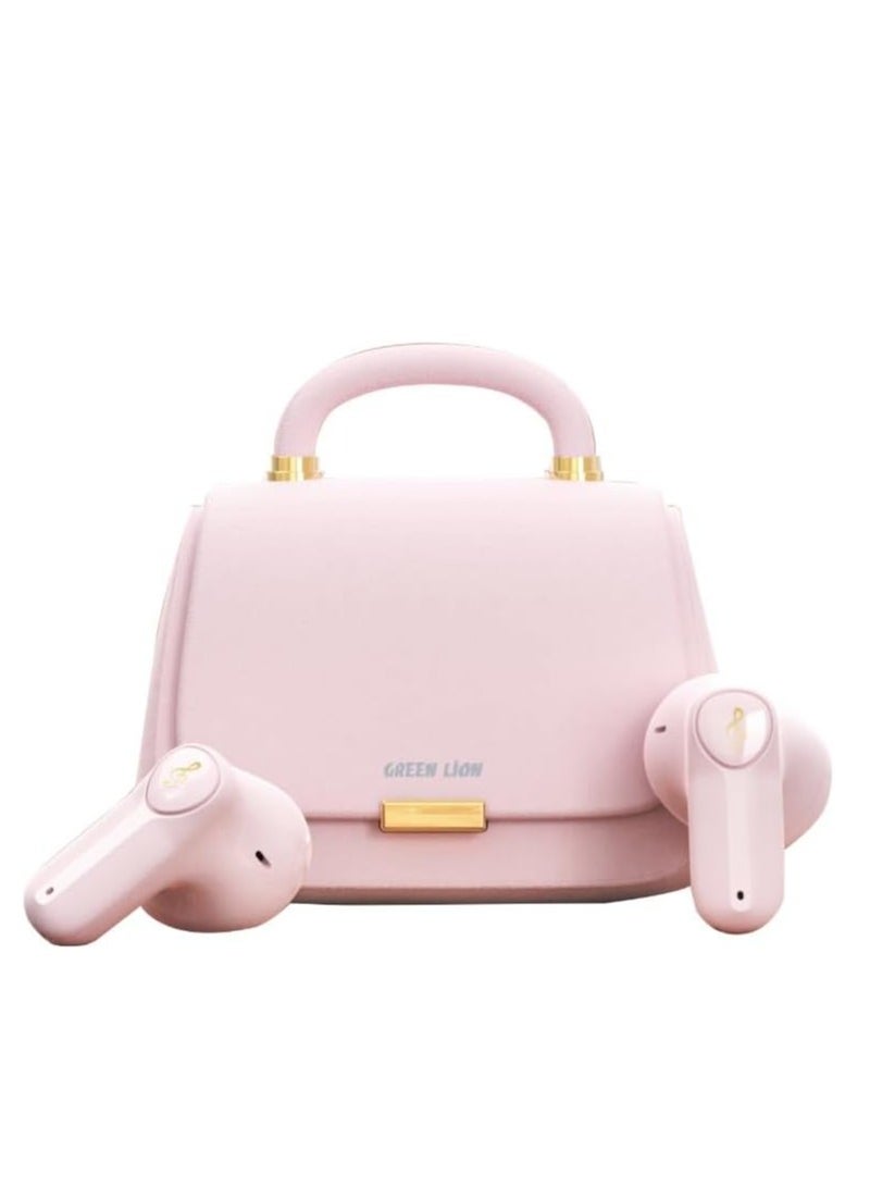 Cute Bag Style Series Kawaii Portable Wireless Bluetooth Headset Girl Birthday Gifts Toys