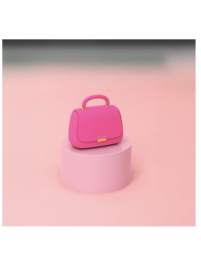 Cute Bag Style Series Kawaii Portable Wireless Bluetooth Headset Girl Birthday Gifts Toys