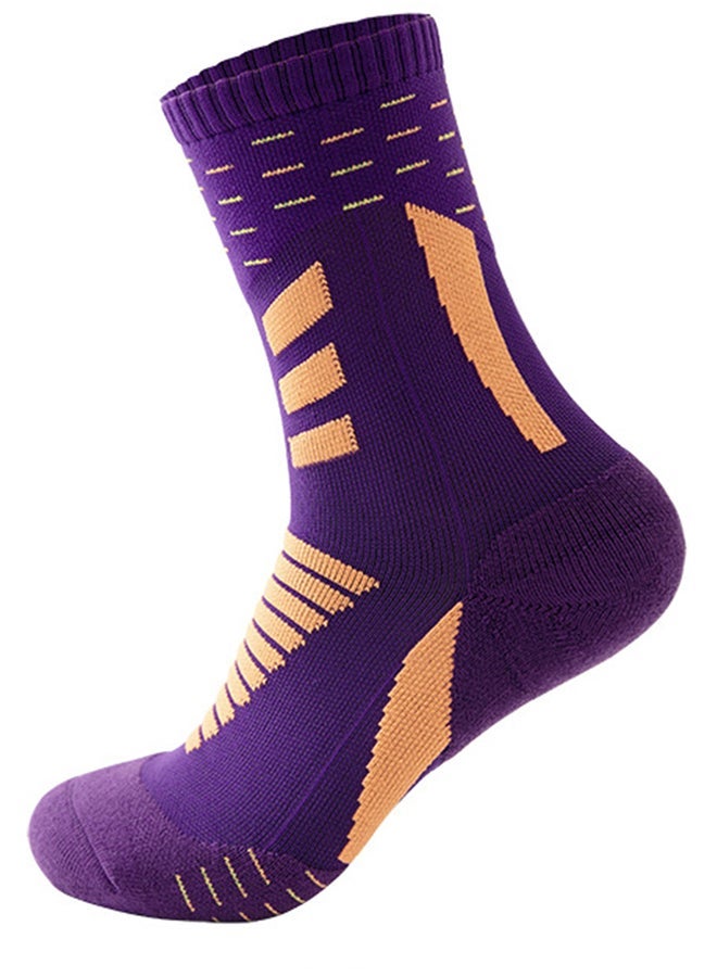 Anti Slip Athletic Socks 15x3x12cm