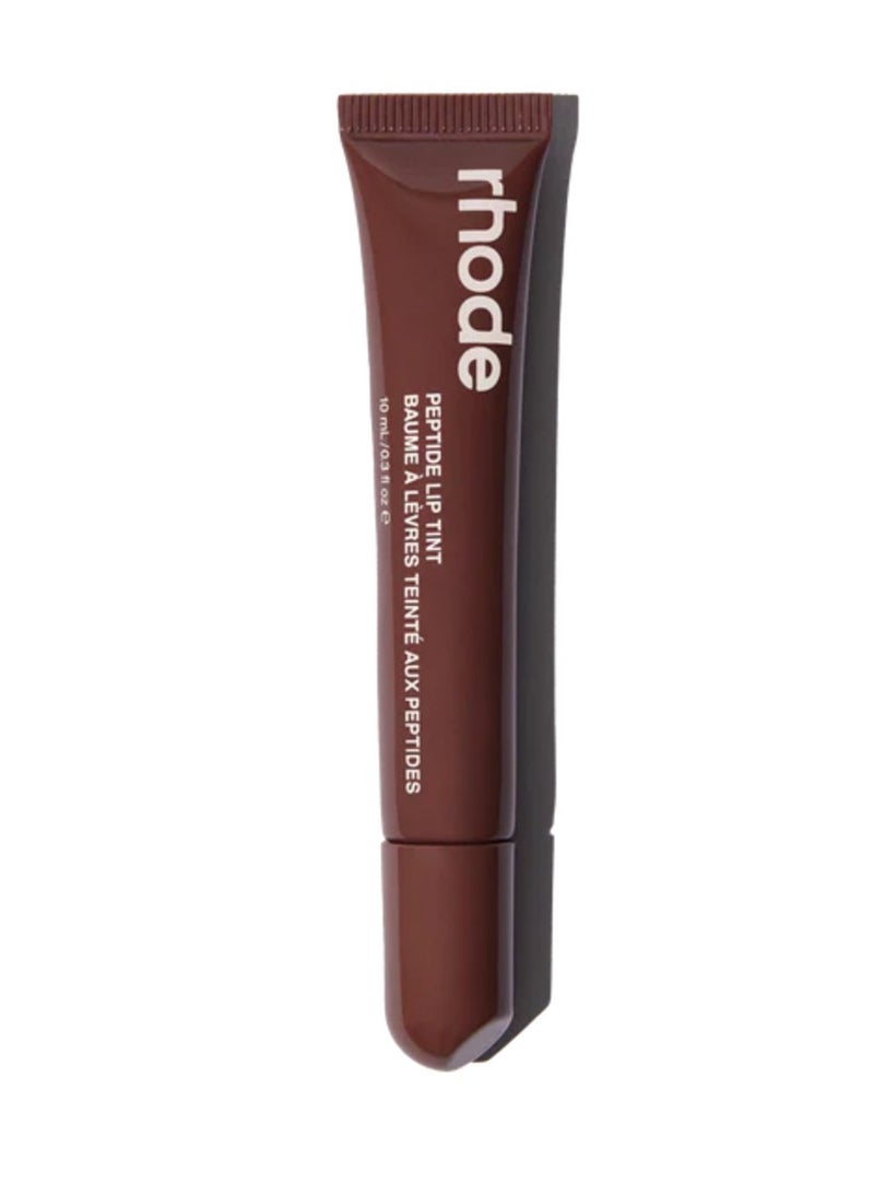 RHODE Peptide Lip Tint - Espresso, 10ml