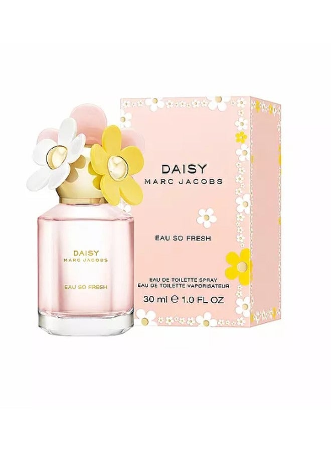 Daisy Eau So Fresh EDT 30ml