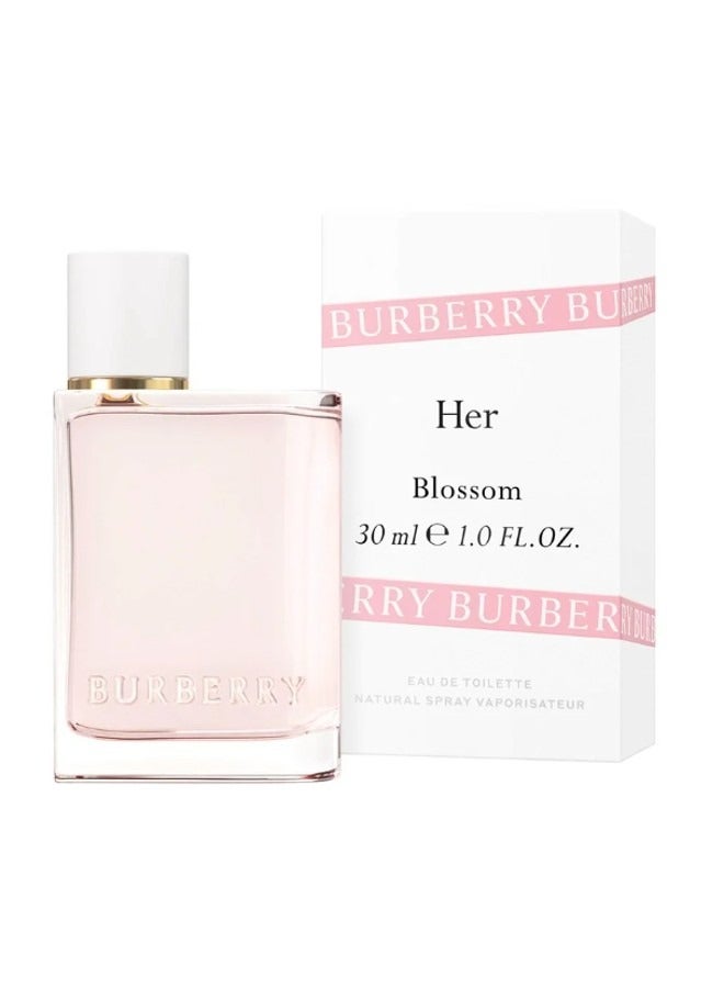 Her Blossom EDT 30ml