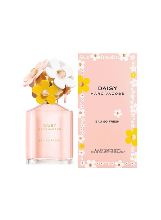 Daisy Eau So Fresh EDT 75ml