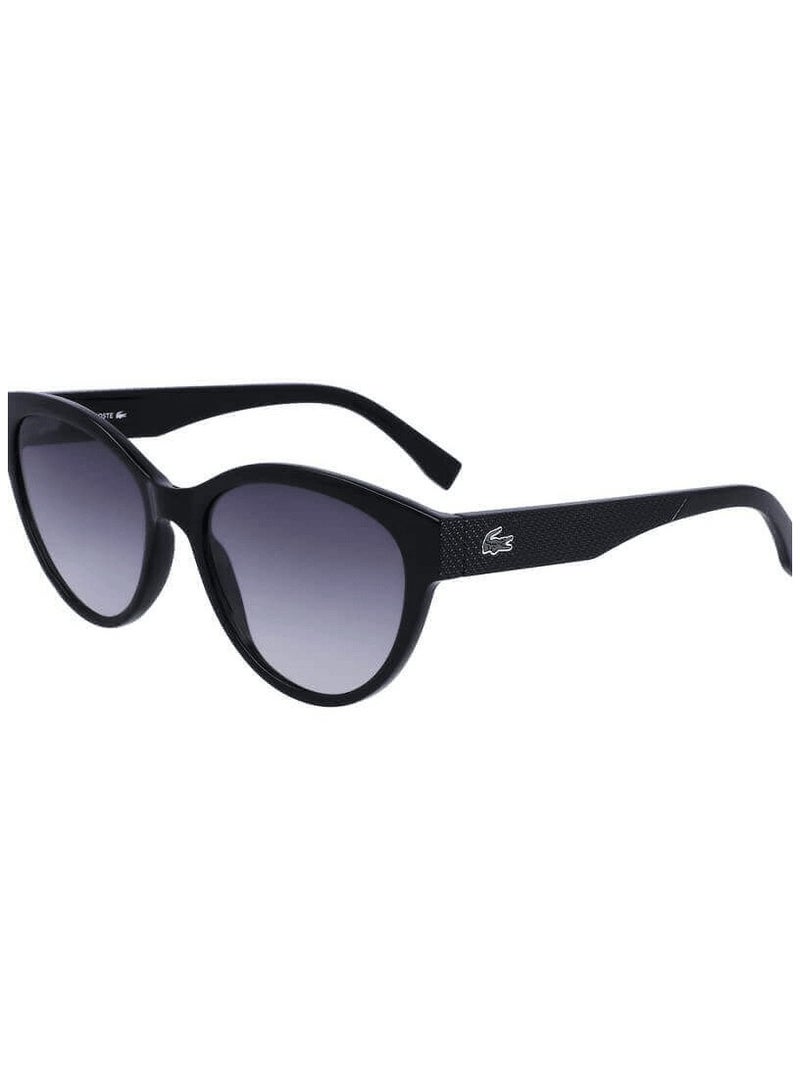Lacoste  L983S 001 55 Wome's Sunglasses