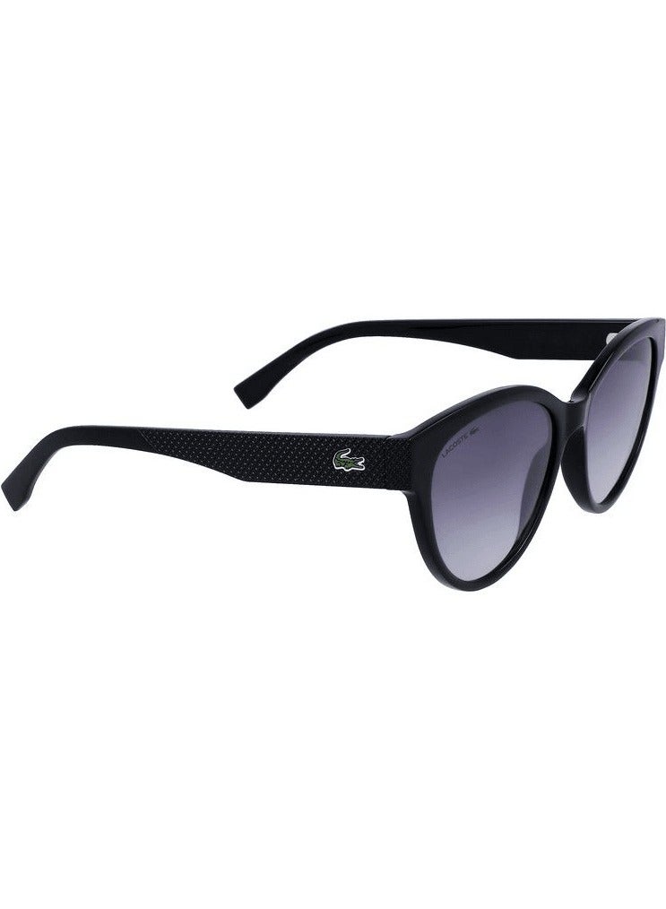 Lacoste  L983S 001 55 Wome's Sunglasses