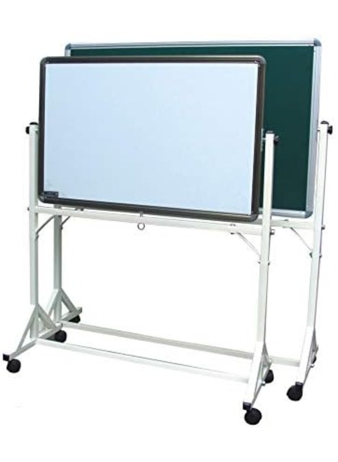 RBW TOYS 1.45 Meter White Board with Stand