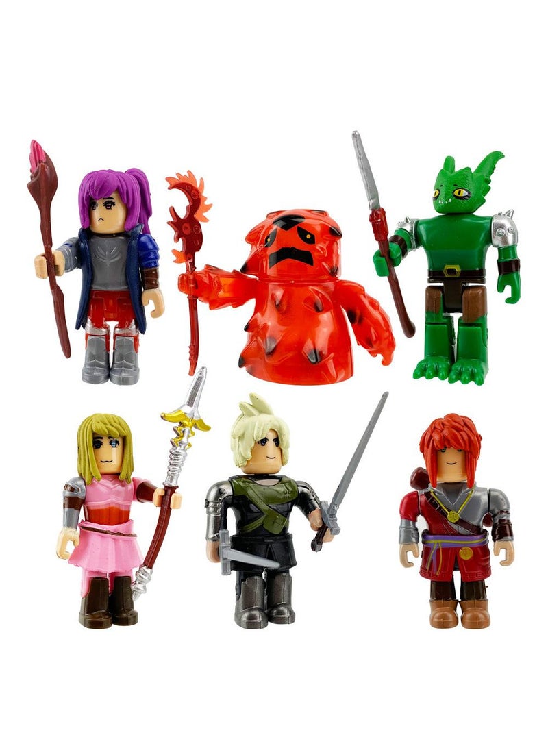 Roblox Action Collection  Figure Set