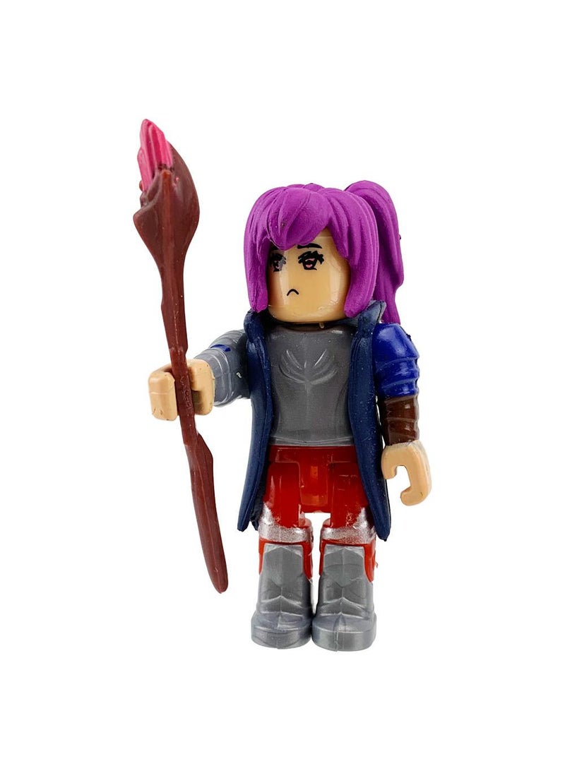 Roblox Action Collection  Figure Set