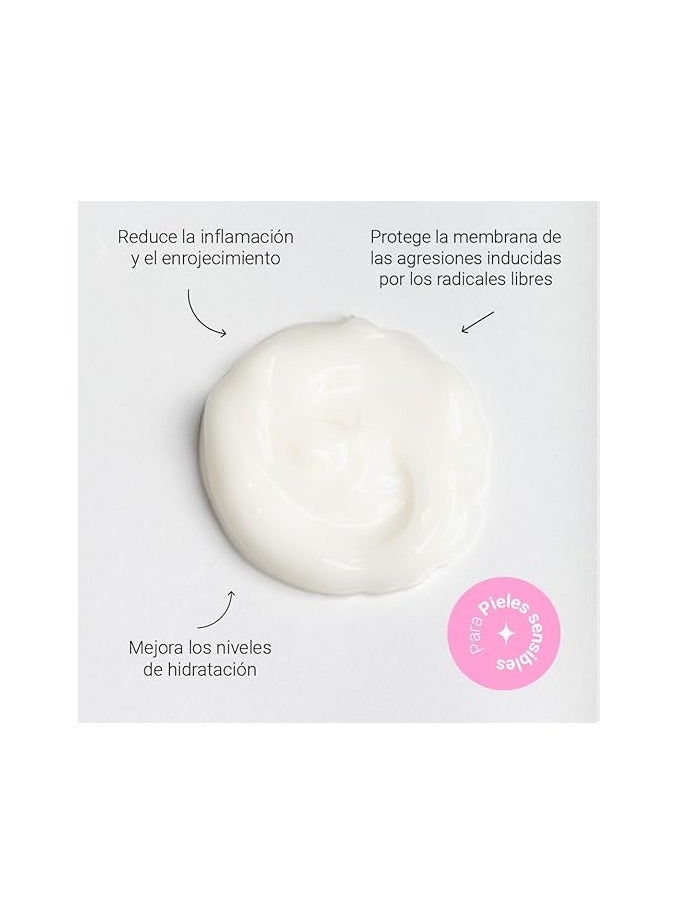 SENSITIVE CREAM
