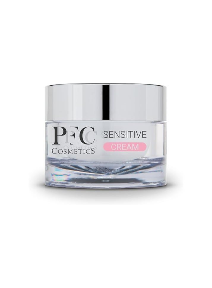 SENSITIVE CREAM