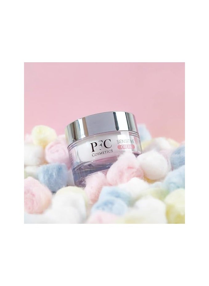 SENSITIVE CREAM