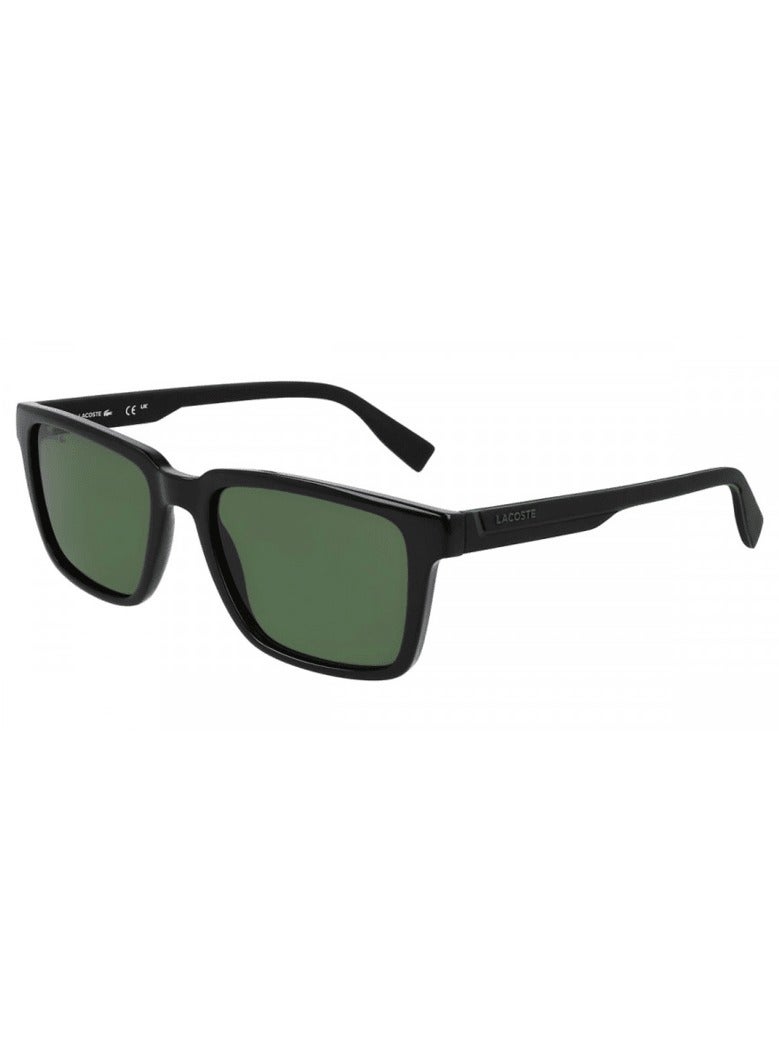 Lacoste  L6032S 001 54 Men's Sunglasses