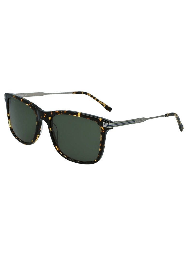 Lacoste  L960S 430 56 Men's Sunglasses