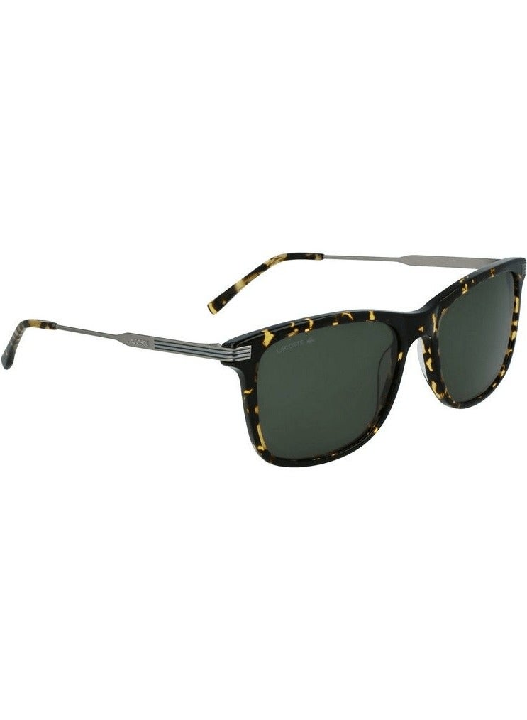 Lacoste  L960S 430 56 Men's Sunglasses