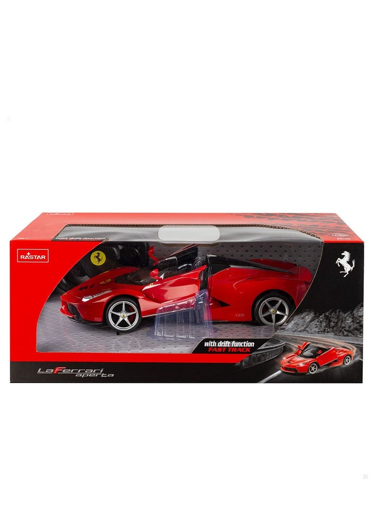 R/C LAFERRARI APERTA 1:14