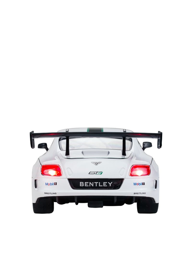 RC BENTLEY GT3 PERFORMANCE 1:14