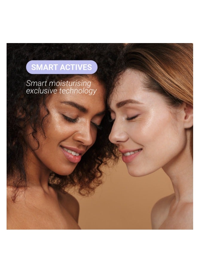 HYALURONIC HA+ CREAM