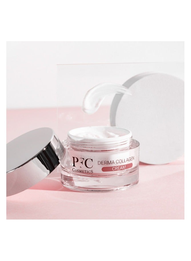 DERMA COLLAGEN CREAM