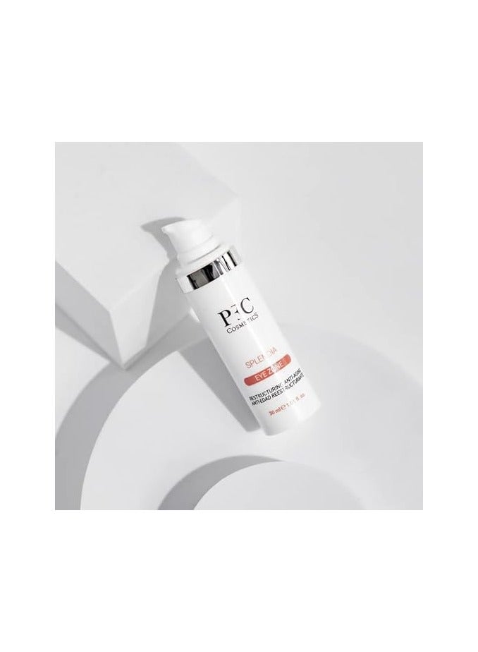 SPLENDIA EYE ZONE 30ML