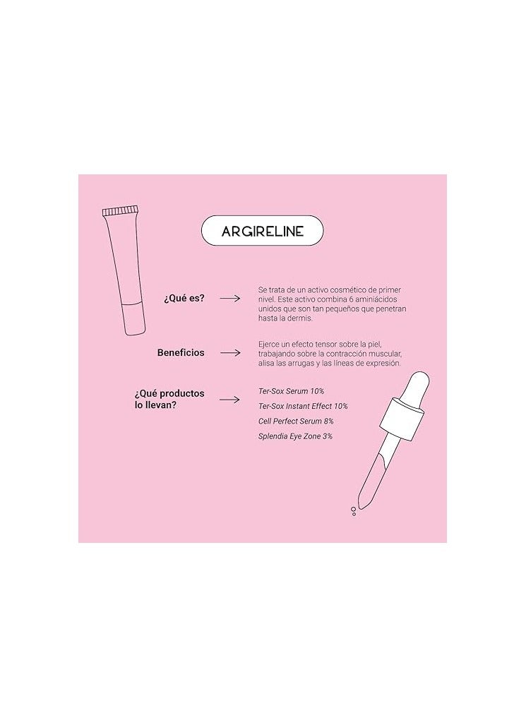 SPLENDIA EYE ZONE 30ML