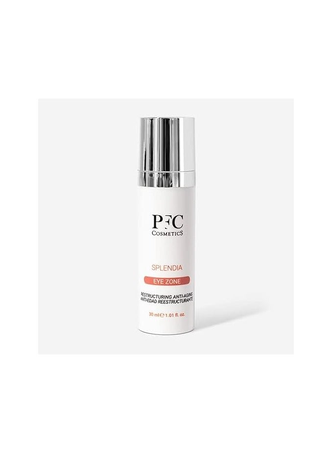 SPLENDIA EYE ZONE 30ML