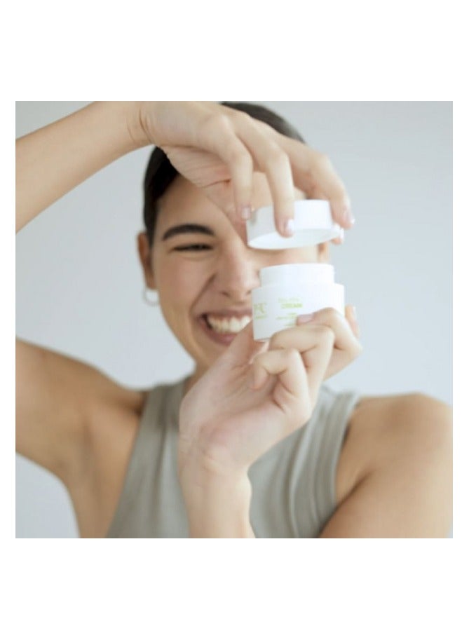 BALANCE DAY CREAM