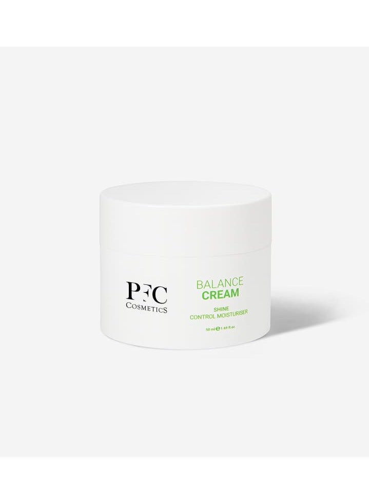 BALANCE DAY CREAM