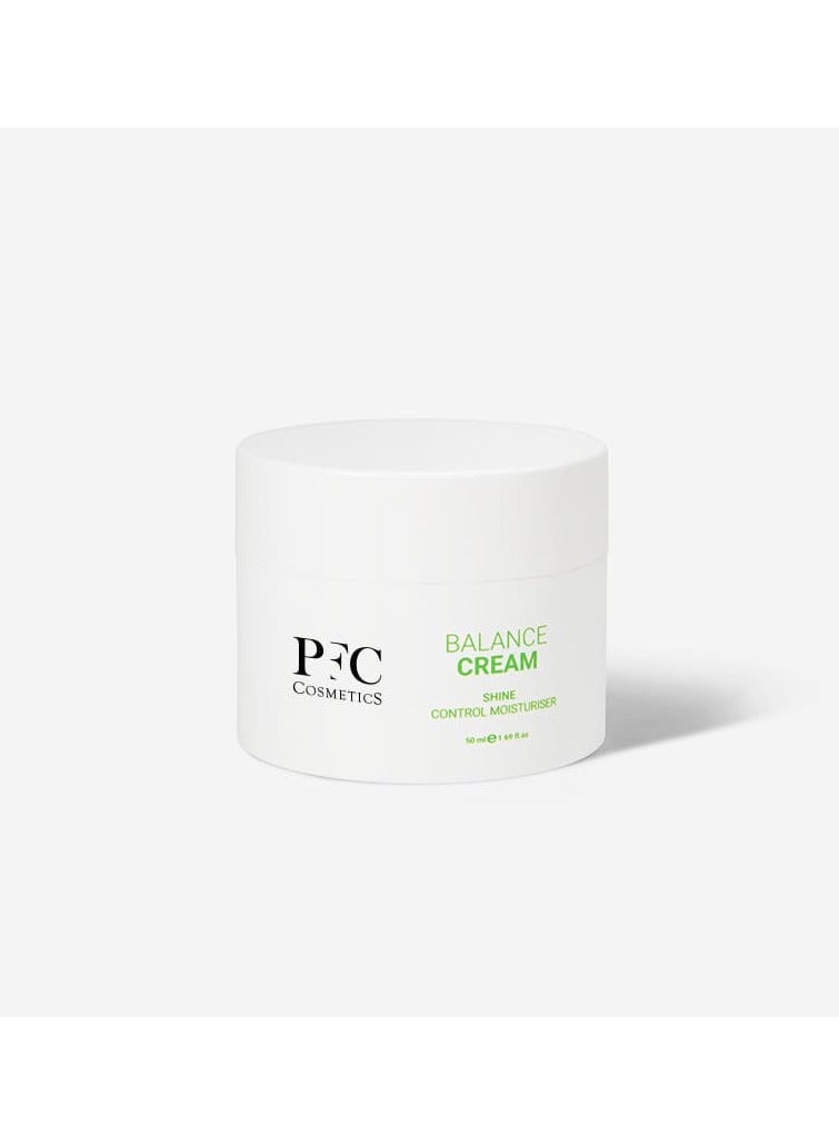 BALANCE DAY CREAM