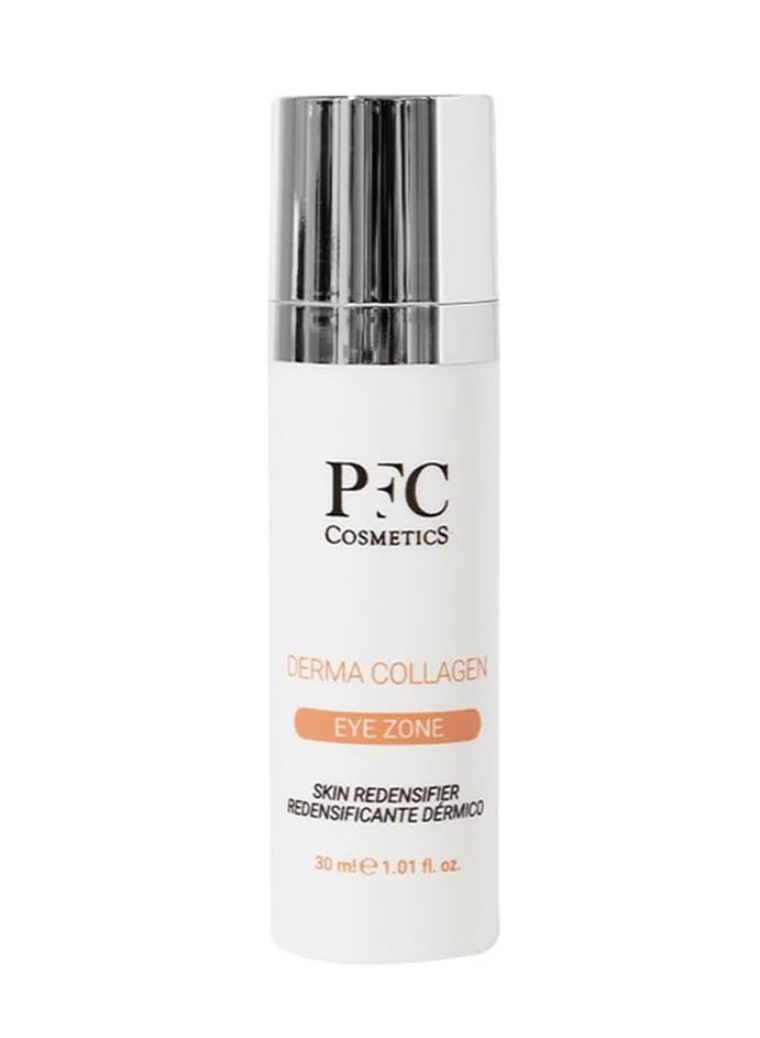 DERMA COLLAGEN EYE ZONE 30ML
