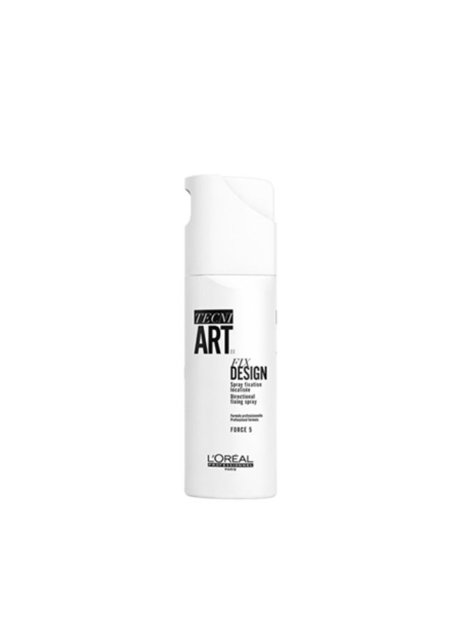 Tecni Art - Fix Design Spray