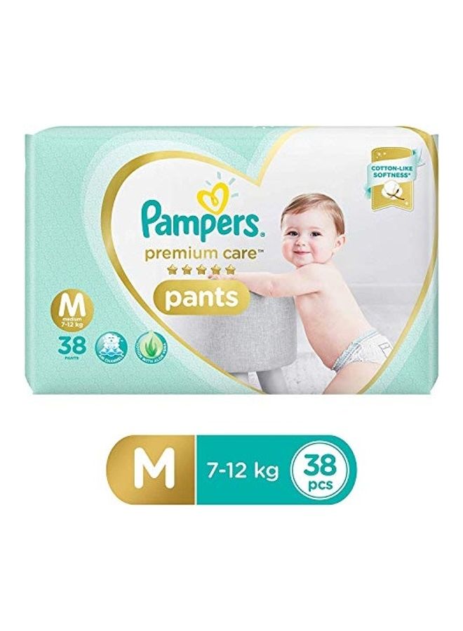 Premium Care Pants Diaper