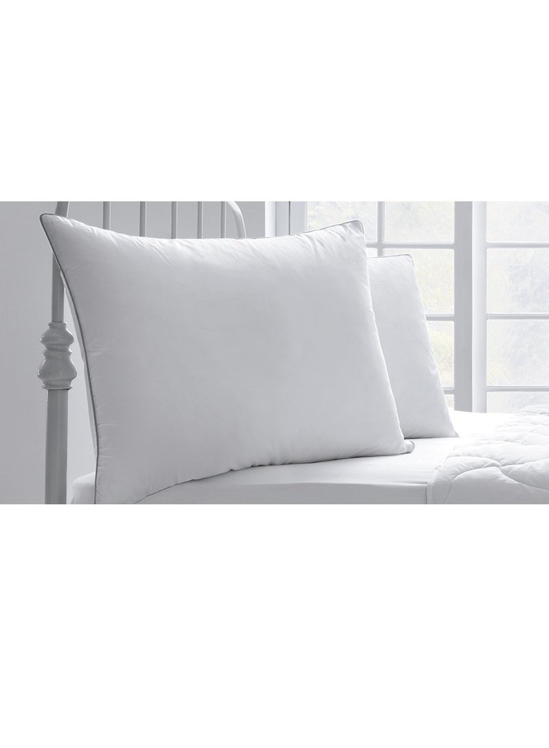 Suprelle Memory Pillow - Hypoallergenic, Breathable, and Supportive Memory Foam Pillow by Yataş Bedding for a Comfortable Sleep