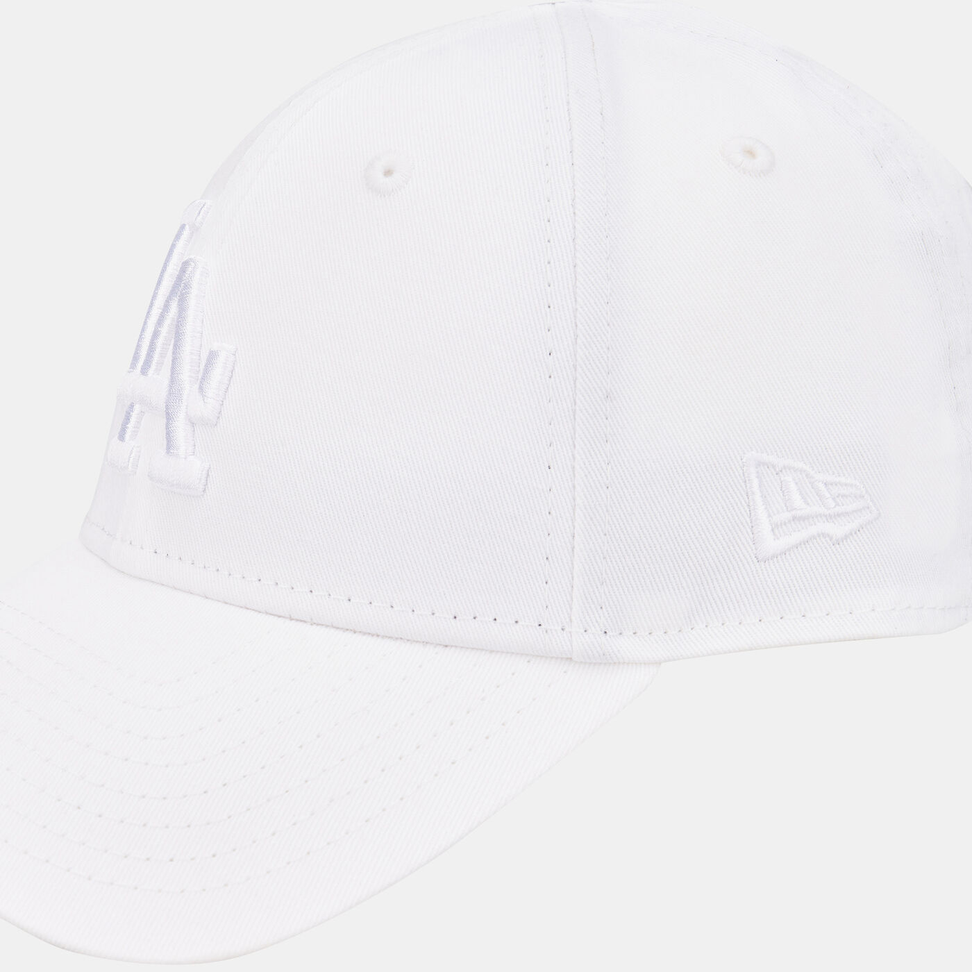 Men's MLB Los Angeles Dodgers League Essential 9FORTY Cap