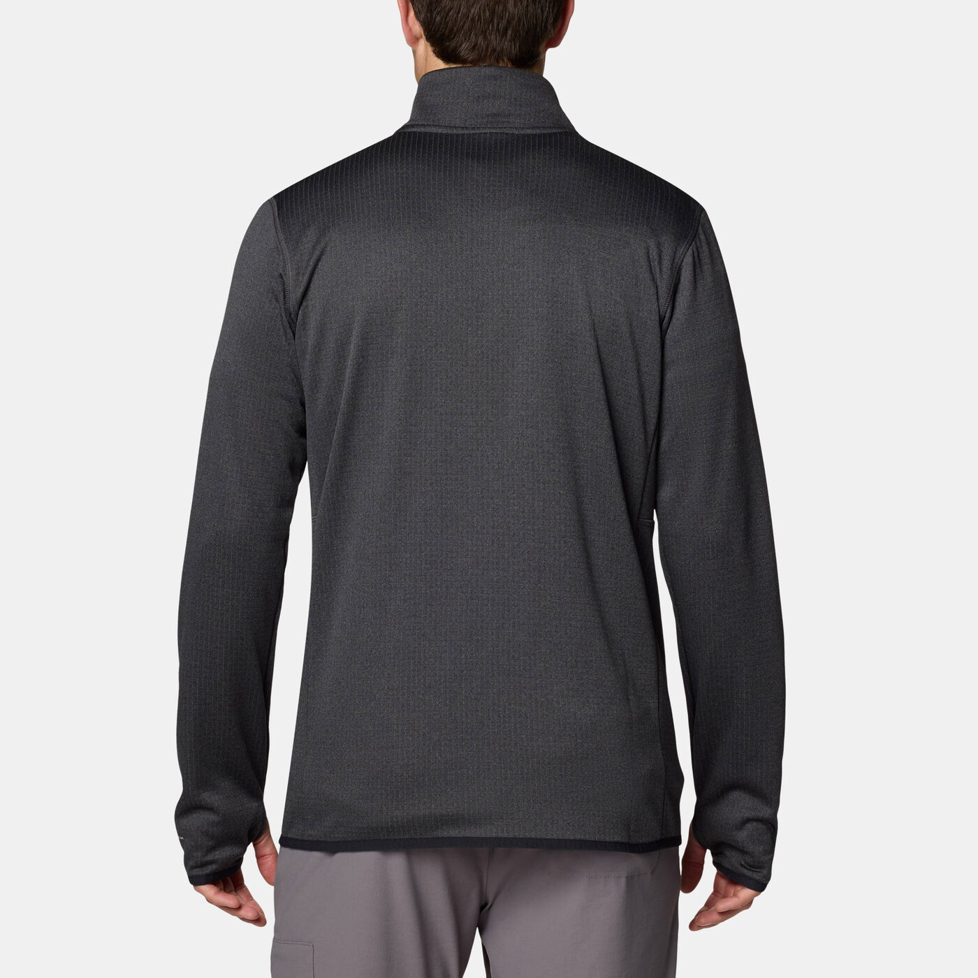 Men's Park View™ Full Zip Fleece Jacket