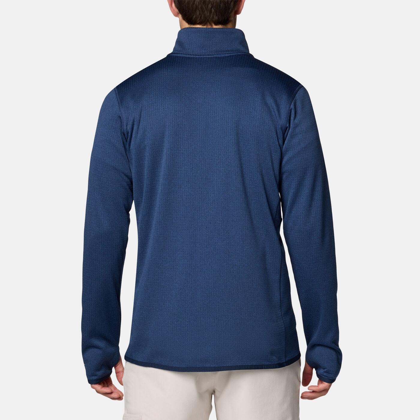 Men's Park View™ Full Zip Fleece Jacket