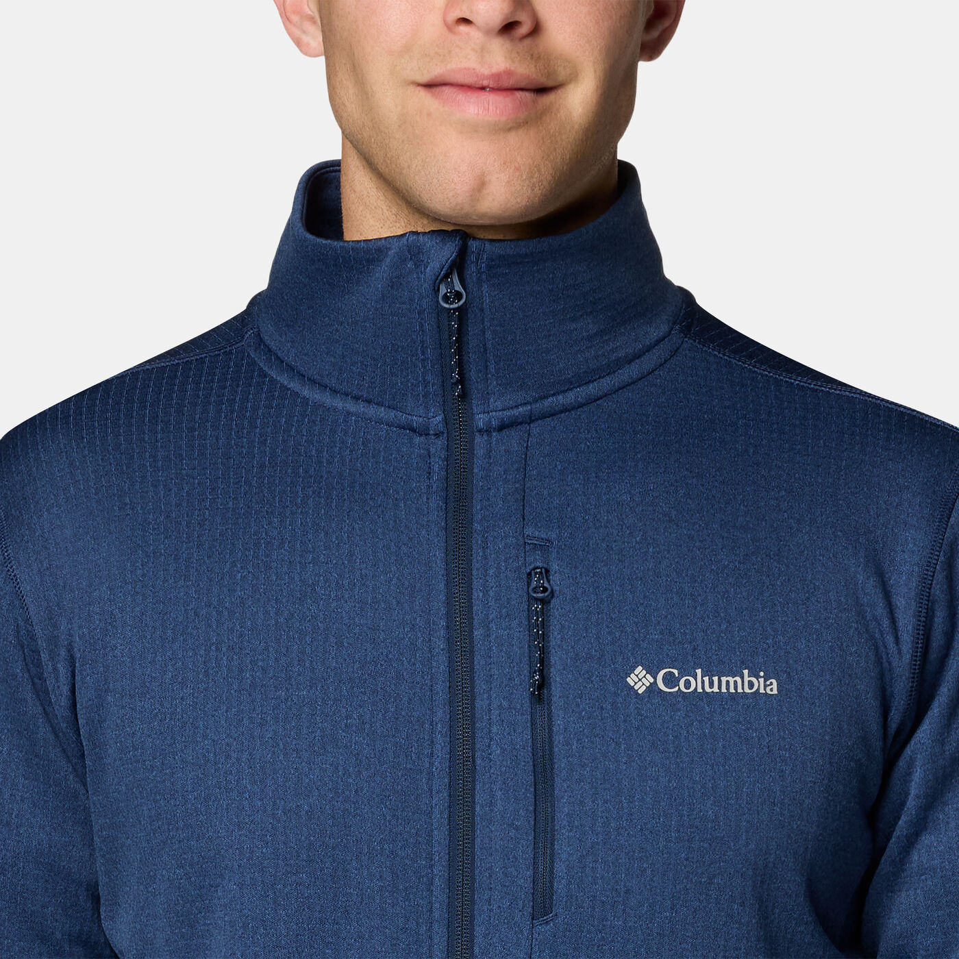 Men's Park View™ Full Zip Fleece Jacket