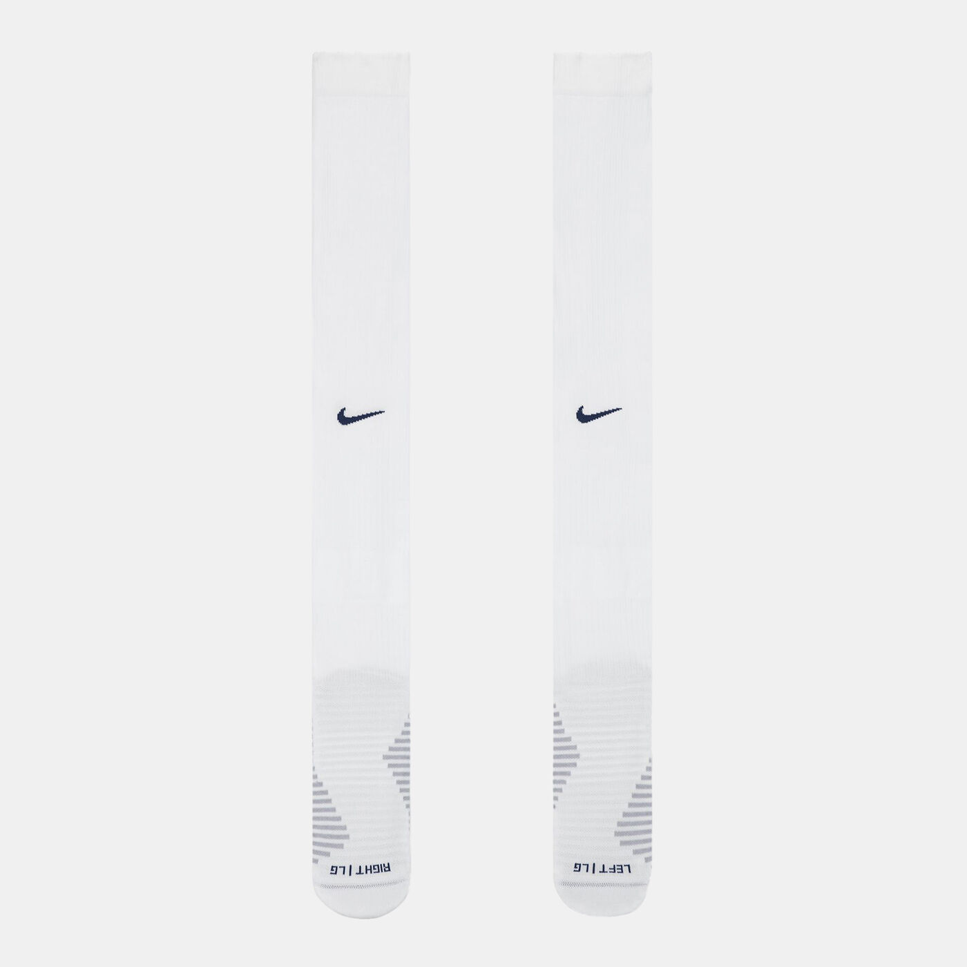 Men's Paris Saint-Germain Strike Goalkeeper Football Over-The-Calf Socks