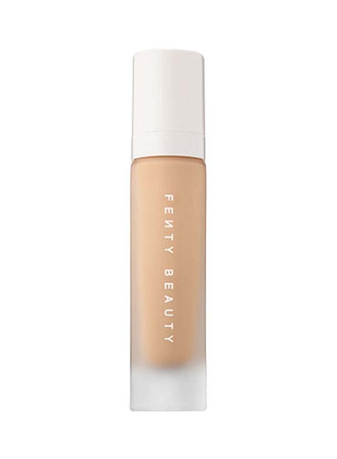 Pf Soft Matte Foundation 230, 32 Ml Brown