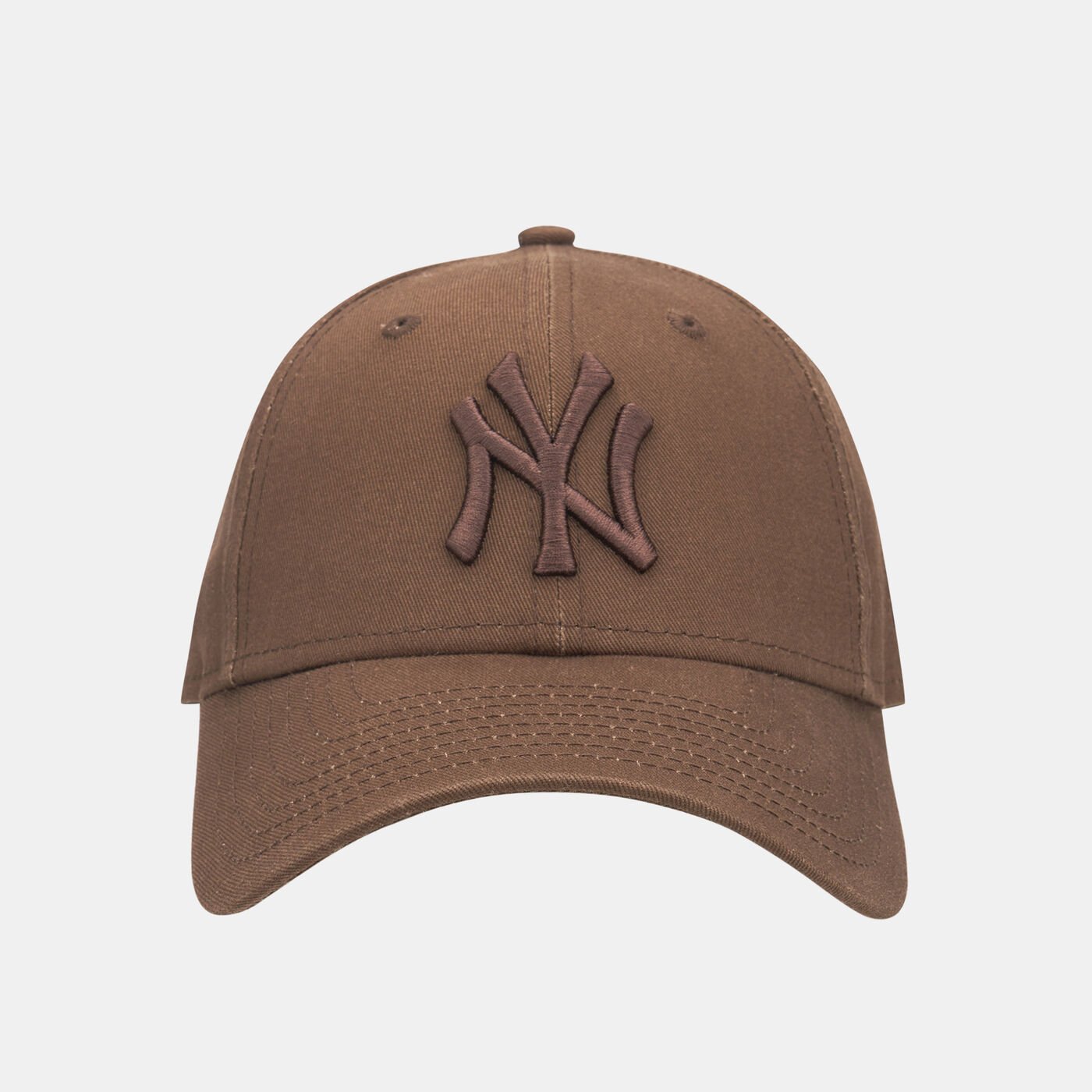 Women's MLB New York Yankees League Essential 9FORTY Cap