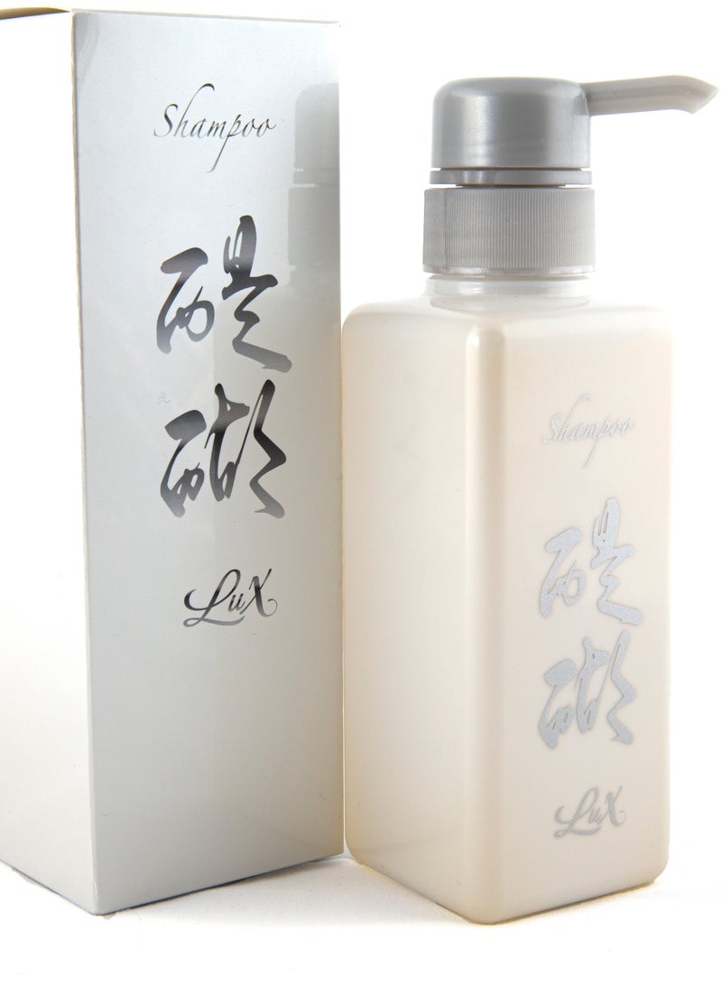 Daigo Lux Shampoo