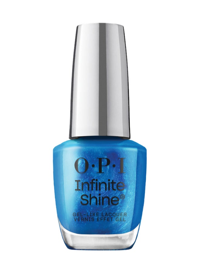 Infinite Shine - Do You Sea What I Sea?, Metallic Blue, 15Ml